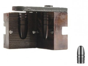Lyman Single Cavity Round Nose Bullet Mold for ...