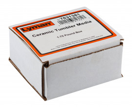 Photo LYM115-01_1.jpg Media ceramic for Lyman Moly