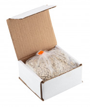 Media ceramic pour Lyman Moly