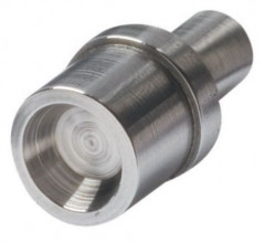 Top Punch Lyman pour recalibrage projectiles