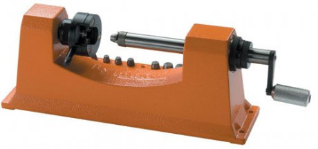 Universal Case Trimmer with Carbide Cutter & 9 ...