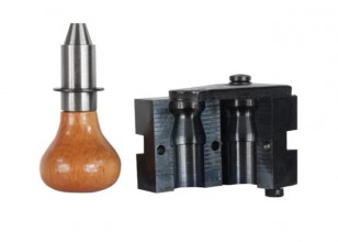 Lyman slug bullet mold .12 caliber