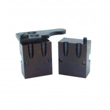 Lyman Single Cavity Soft Point Bullet Mold for ...