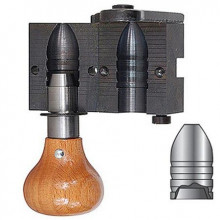 Lyman SC 575213PH Black Powder Bullet Mold 58 CAL ...