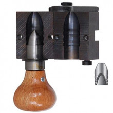 Lyman SC Black Powder Bullet Mold 575213 cal.58