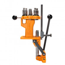 Presse à tourelle Lyman Brass Smith All-American 8