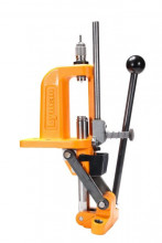 Brass-Smith Victory Lyman Press