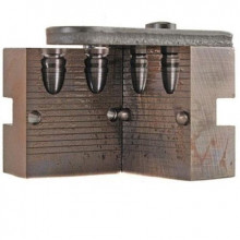 Lyman Double Cavity Round Nose Bullet Mold for ...