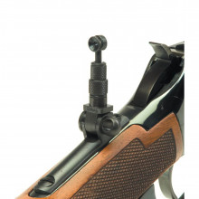 Lyman Tang Sight Diopter for Winchester 1894 rifle