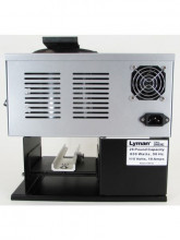 Photo LYM196-02 Lyman Mag 25 lead furnace