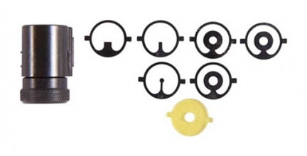 Lyman 17AMI Front Target Sight