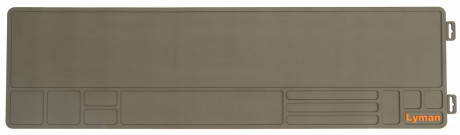 Lyman The Essential Rifle Maintenance Mat