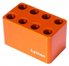 Ammo checker multiple blocks