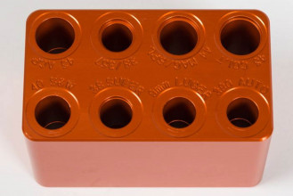 Photo LYM223.jpg Ammo checker multiple blocks