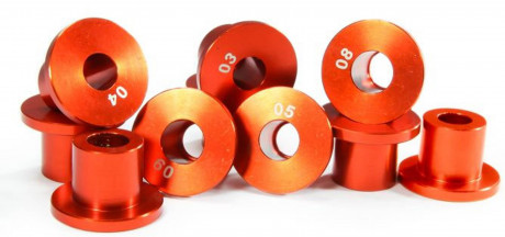 Lyman Case Trim Xpress bushing