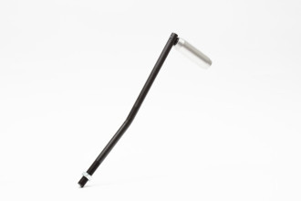 Photo LYM242.jpg Poignée à rouleau Lyman pour presse