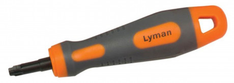 Photo LYM245.jpg Lyman Primer Pocket Reamer