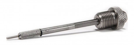 Rfile Decap Rod for 3 Die Set