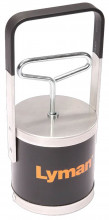 Lyman Stainless Steel Pin Magnet