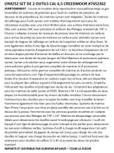 Photo LYM252.PNG Jeu d'outils Lyman Rifle 2-Die Set