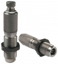 Jeu d'outils Lyman Rifle 2-Die Set