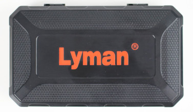 Photo LYM257-01.jpg Balance Lyman Digi-Touch 1500 gr
