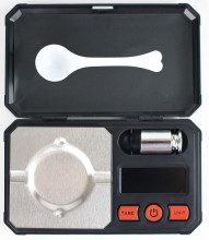 Photo LYM257-02.jpg Balance Lyman Digi-Touch 1500 gr