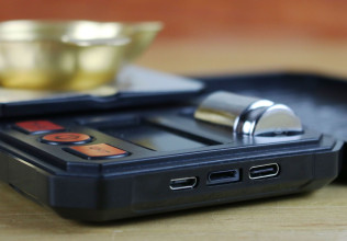 Photo LYM257-05.jpg Balance Lyman Digi-Touch 1500 gr