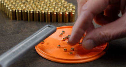 Photo LYM259-04.jpg Outil d’amorçage Lyman Accu-Prime manuel