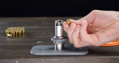 Photo LYM259-08.jpg Outil d’amorçage Lyman Accu-Prime manuel