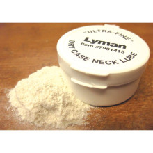 Lyman Dry Lube Case Neck Dipper Refill
