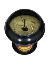 Photo LYM262-02.jpg Tumbler Lyman 2500 Pro Magnum AutoFlo