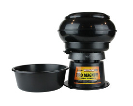 Tumbler Lyman 2500 Pro Magnum AutoFlo