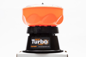 Photo LYM264-11.jpg Lyman Turbo Pro 1500 Tumbler - 230V - Nettoyeur à sec pour douilles