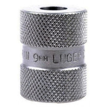 Jauge cartouche max pistolet Lyman