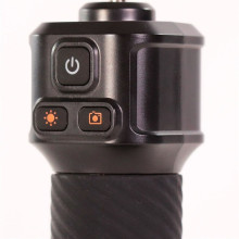 Photo LYM279-01.jpg Caméra d’inspection Lyman Borecam 2.0