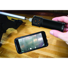 Photo LYM279-09.jpg Caméra d’inspection Lyman Borecam 2.0