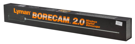 Photo LYM279-32.jpg Lyman Borecam 2.0 Inspection Camera