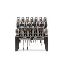 Set LYMAN Heritage Tournevis 47 pièces