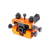 Lyman AccuSight Pistol Sighting Tool