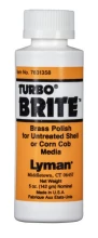 Lyman Polish Turbo Brite