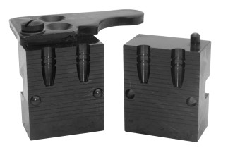Lyman Moule Ogive 319247 DC Cal .32