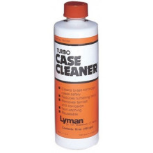 LYMAN Turbo Case Cleaner 16 OZ