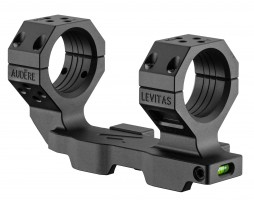 AUDERE LEVITAS 20 MOA cantilever assembly diam 30 ...