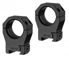 AUDERE PSR clamps diameter 25.4 mm