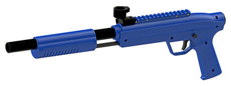 Gotcha Valken Marker Blue 120 FPS