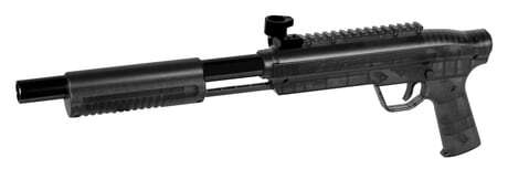 Gotcha Valken Smoke 120 FPS Marker