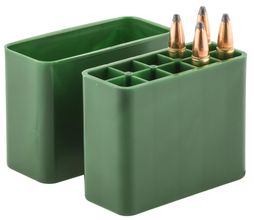 10 ammunition storage box cal. 308Win at 9.3x74