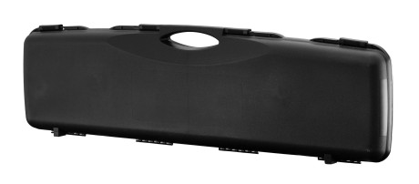 Photo MAL403-01.jpg Polymer case for double-barreled weapons