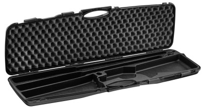 Photo MAL403-03.jpg Polymer case for double-barreled weapons